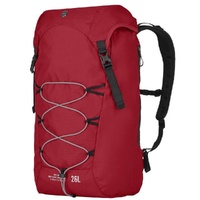 Victorinox Altmont Active Lightweight Captop 26 Litre Backpack - Red