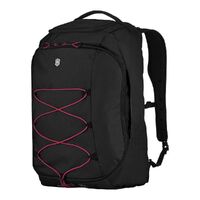Victorinox Altmont Active Lightweight 2-in-1 Duffle 35 Litre Backpack - Black