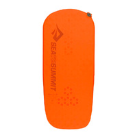 Sea To Summit Ultralight Self Inflating Sleeping Mat - Large Orange