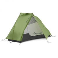 Sea To Summit Alto TR1 Ultralight 1 Person Tent - Green