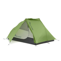 Sea To Summit Alto TR2 Plus Ultralight 2 Person Tent - Green