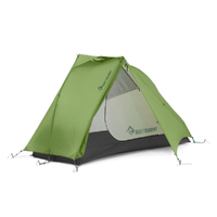 Sea To Summit Alto TR1 Plus Ultralight 1 Person Tent - Green