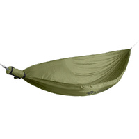 Sea To Summit 3 x 1.5 m Pro Single Hammock Set - Olive