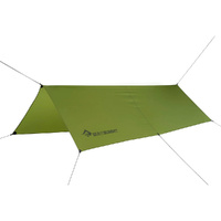 Sea To Summit 300 x 188 cm Jungle Hammock Tarp - Waterproof