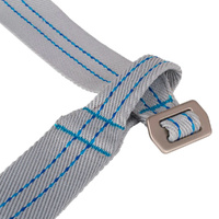 Sea To Summit Hammock Tree Protectors - 1.5m x 38mm 