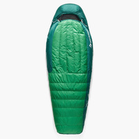 Sea To Summit Ascent Down Sleeping Bag -9°C / 15F - Regular