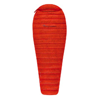 Sea To Summit Flame 0 Ultralight Womens Down Sleeping Bag 13°C - Long