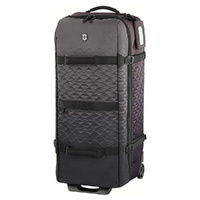 Victorinox VX Touring Wheeled Expandable Extra Large XL Duffle - Anthracite