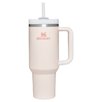 Stanley Quencher H2.0 Travel Tumbler 40oz / 1.18L - Rose Quartz 