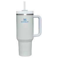 Stanley Quencher H2.0 Travel Tumbler 40oz / 1.18L - Fog