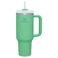 Stanley Quencher H2.0 Travel Tumbler 40oz / 1.18L - Jade