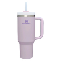 Stanley Quencher H2.0 Travel Tumbler 40oz / 1.18L - Soft Matte Orchid