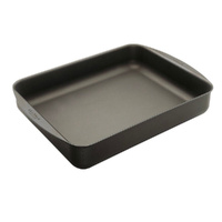 Scanpan Classic Roasting Pan Dish 34cm x 22cm / 3.25L