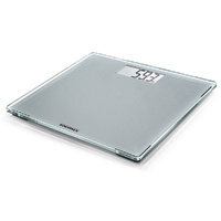 Soehnle Style Sense Compact 180kg Capacity 300 Body Scale Silver - 63852