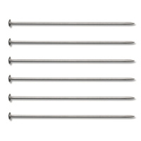 Victorinox Swiss Army Knife 6pc Replacement Pin 30mm - Spare Part SP2040