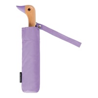 Original Duckhead Duck Umbrella Compact - Lilac - 5 x 7 x 35cm