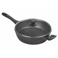 Pyrolux Pyrostone Saute Pan , 28cm