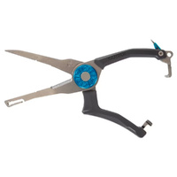 Gerber Hemoplier Hybrid Tool Lightweight Multi-Tool - 6 Functions 31-004027