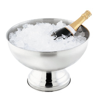 Avanti Champagne & Punch Bowl - 9L Capacity