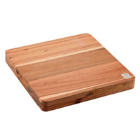 Stanley Rogers Butchers Block Chopping Board 35 x 35 x 4cm - Acacia