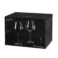 Stanley Rogers 860ml Barossa Bordeaux Wine Glass - Set of 6