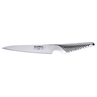 Global 15cm Utility Knife - GS-60 Made in Japan