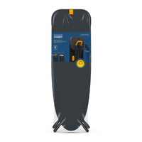 Joseph Joseph Glide Max Plus Easy-store Ironing Board - Black / Blue 50030