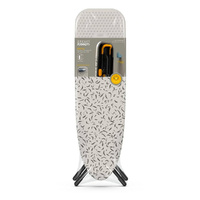 Joseph Joseph Glide Plus Easy-store Ironing Board - Ecru 50032