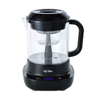 Leaf & Bean 1 Litre Cold Brew Coffee Maker - Drip Barista Espresso