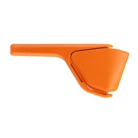 Dreamfarm Fluicer Fold Flat Easy Juicer - Orange 