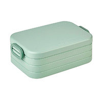 Mepal Take a Break Lunch Box Medium - Nordic Sage