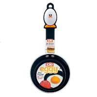 Joie Eggy Egg Frypan 12cm Ceramic Coated - 25 x 12 x 7.5cm