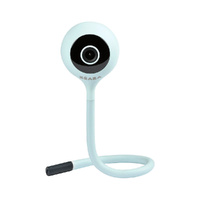 Beaba Zen Connect Video Baby Monitor - Blue