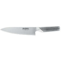 Global G-55 Chef Cooks Knife 18cm - Made in Japan