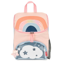 Skip Hop Zoo Big Kid Backpack , Rainbow