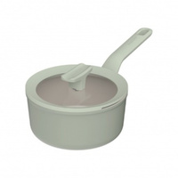 BergHOFF Balance Saucepan with Lid 18cm / 2L - Sage