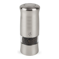Peugeot Zeli Electric Pepper Mill 14cm - 24079