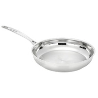 Scanpan Impact Stainless Steel 26cm Frypan