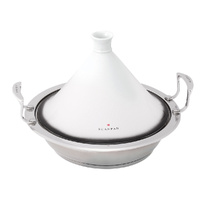 Scanpan Tagine With Handle 3L / 28cm