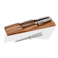 Stanley Rogers In-drawer 5 Piece Knife Block 5pc - 41518