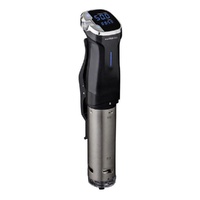 MasterPro Sous Vide Cooker Digital Precision Temperature Timer - Slow Cooker