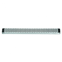 Global 51cm Stainless Steel Wall Magnetic Knife Rack - G-42