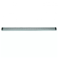 Global 81cm Stainless Steel Wall Magnetic Knife Rack - G-42