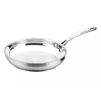 Scanpan Impact Stainless Steel 18cm Frypan
