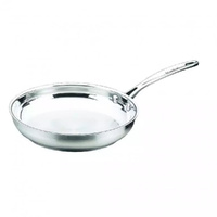 Scanpan Impact Stainless Steel 16cm Frypan