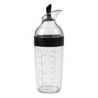 OXO Good Grips Salad Dressing Shaker - Black