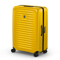 Victorinox Airox Large 75cm Hardside Luggage - Yellow