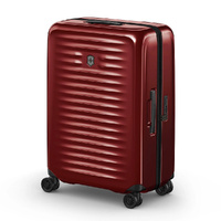 Victorinox Airox Medium 69cm Hardside Luggage - Red