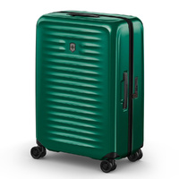 Victorinox Airox Medium 69cm Hardside Luggage - Green
