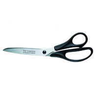 Victorinox All Purpose Stainless Scissors 23cm - Black